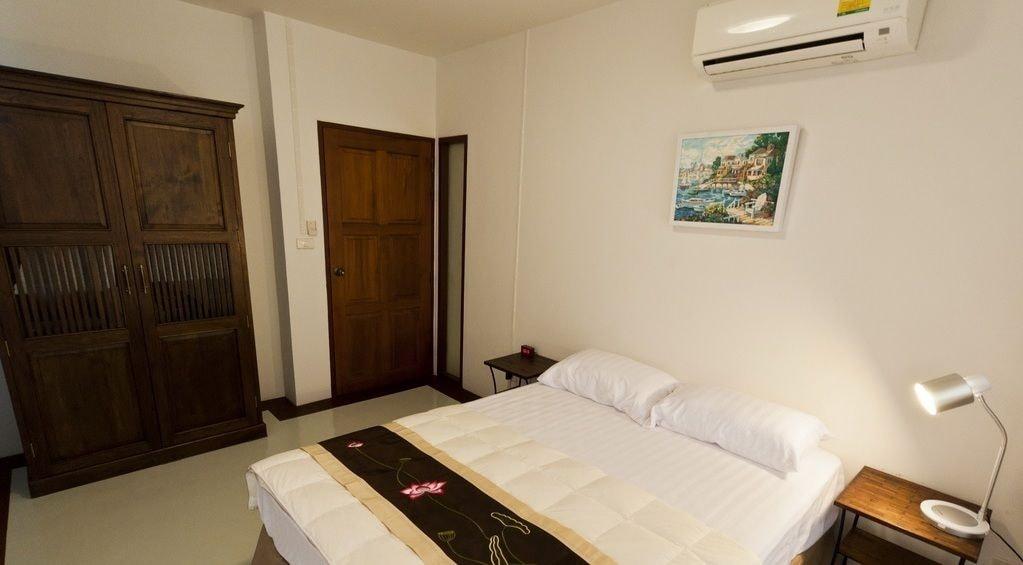 The Meet Green Apartment Bangkok Eksteriør bilde