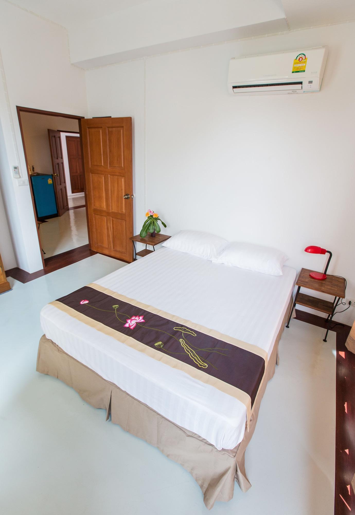 The Meet Green Apartment Bangkok Eksteriør bilde