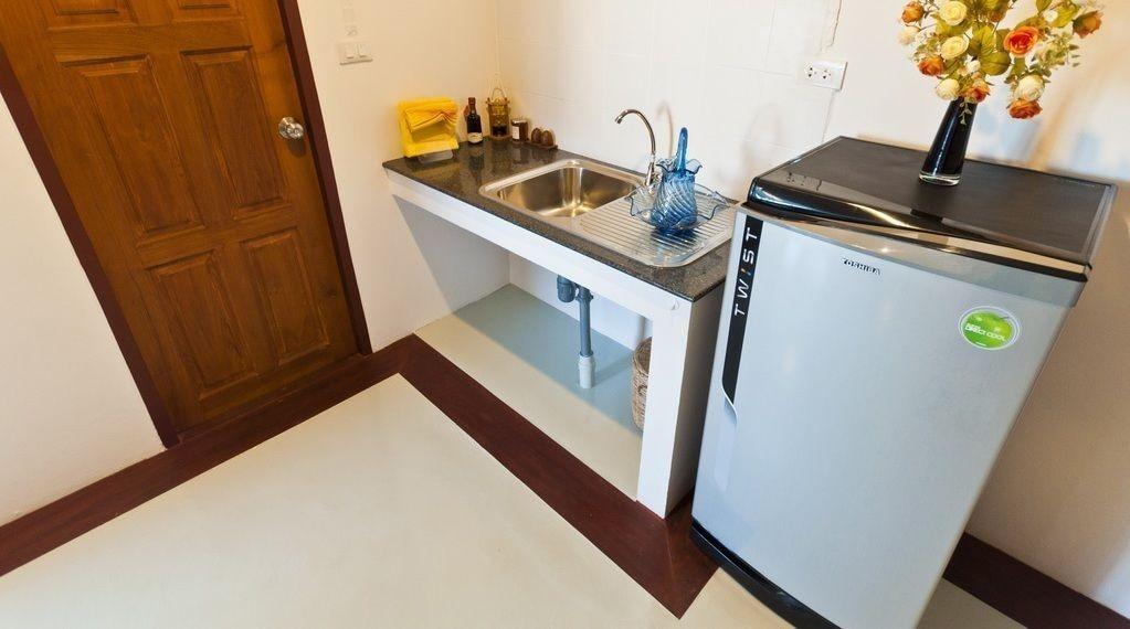 The Meet Green Apartment Bangkok Eksteriør bilde